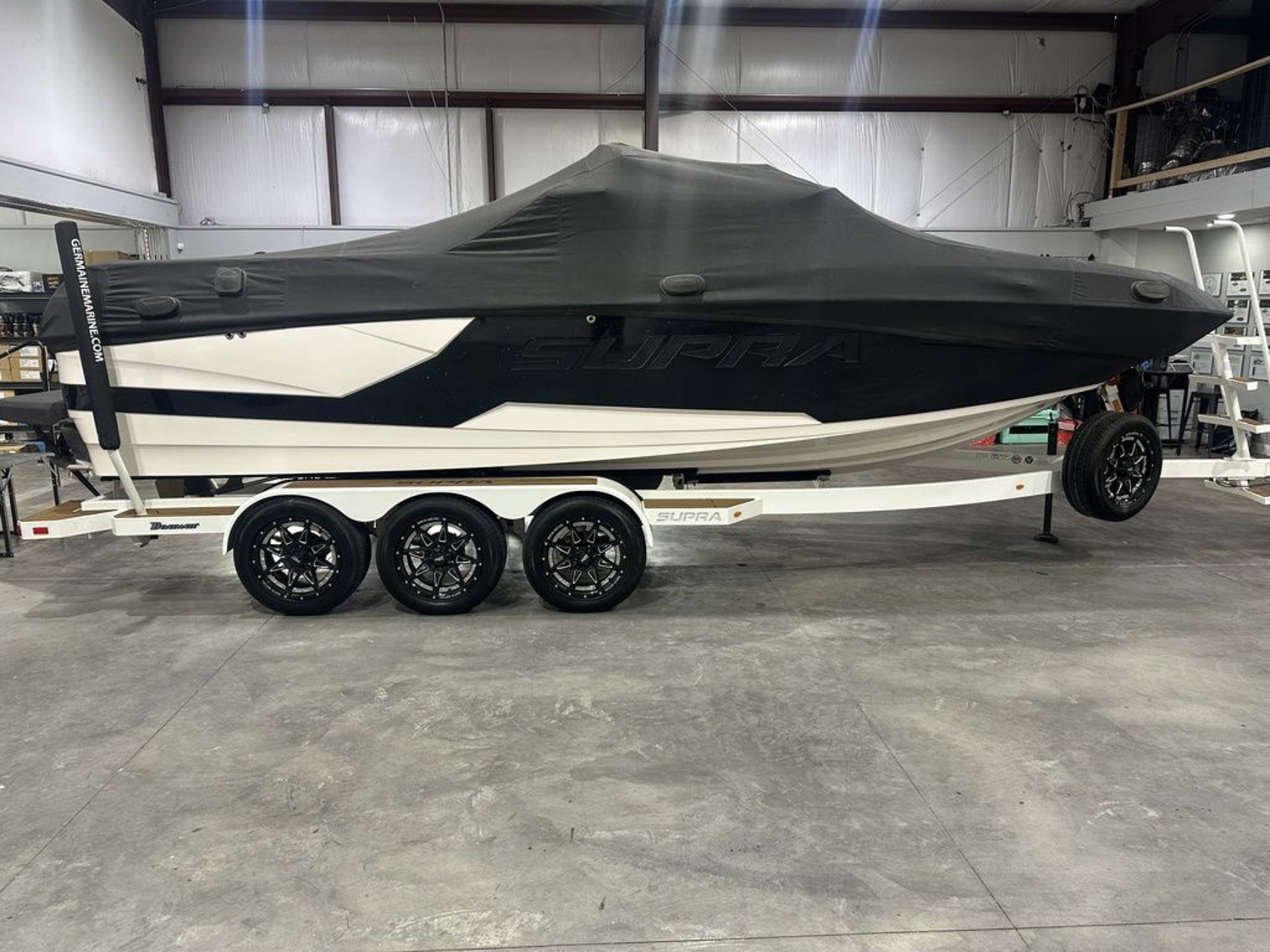 2022 Supra Boats SE for sale in Washington, Utah