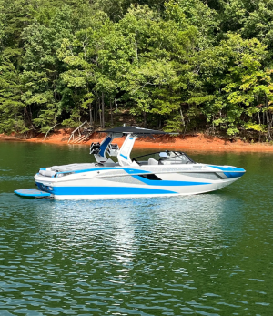 2025 Centurion Boats Fe23 for sale in Gainesville, Georgia