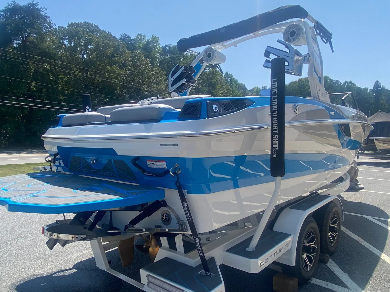 2025 Centurion Boats Fe23 for sale in Gainesville, Georgia