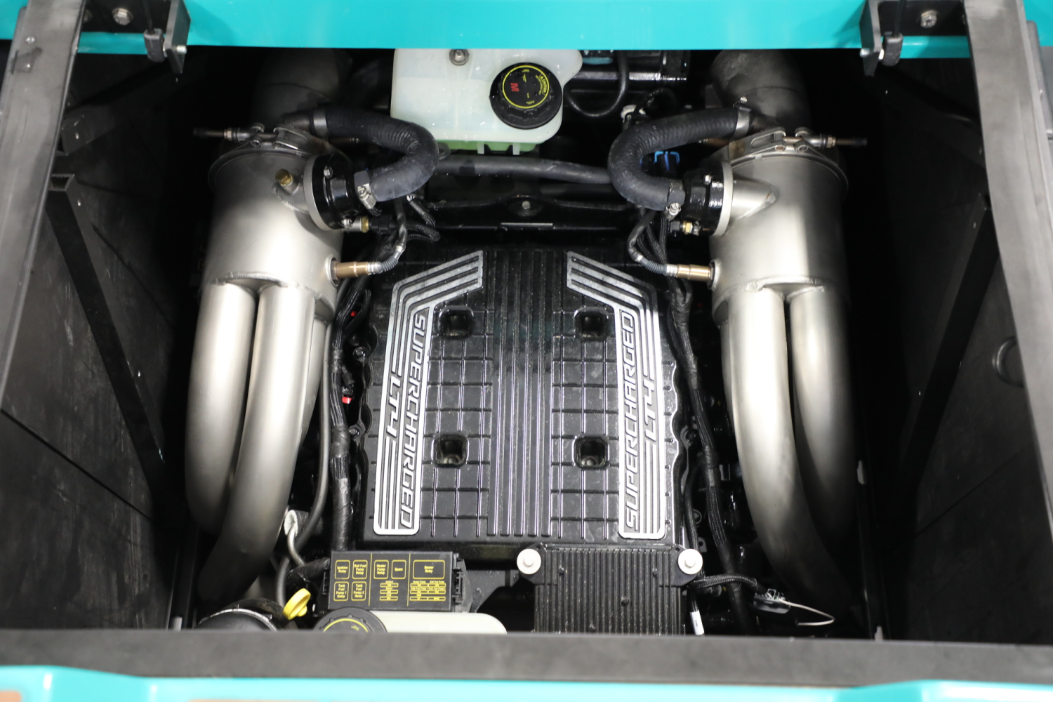 2023 Malibu Boats Wakesetter 26 LSV for sale in Coeur d'Alene, Idaho