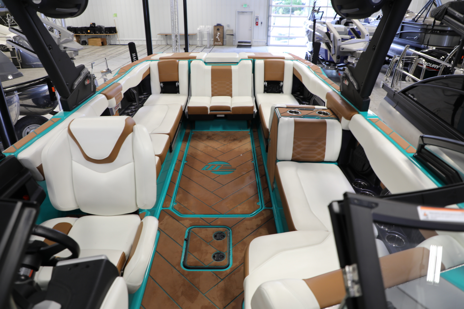 2023 Malibu Boats Wakesetter 26 LSV for sale in Coeur d'Alene, Idaho