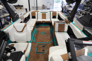 2023 Malibu Boats Wakesetter 26 LSV for sale in Coeur d'Alene, Idaho