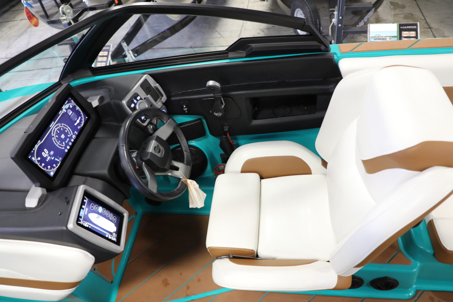 2023 Malibu Boats Wakesetter 26 LSV for sale in Coeur d'Alene, Idaho