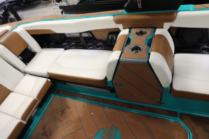 2023 Malibu Boats Wakesetter 26 LSV for sale in Coeur d'Alene, Idaho
