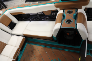 2023 Malibu Boats Wakesetter 26 LSV for sale in Coeur d'Alene, Idaho