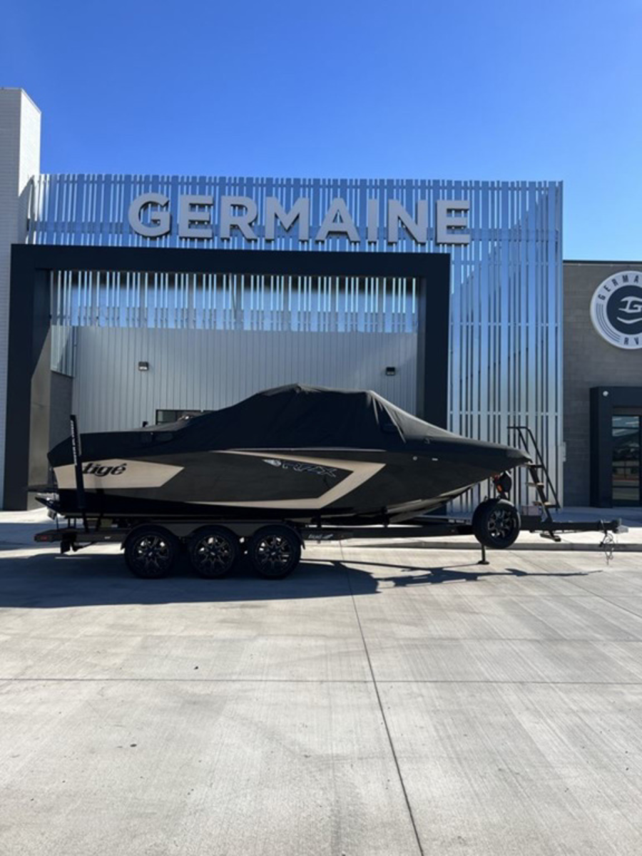 2021 Tige Boats RZX3 / 23 RZX / ZX3 for sale in Mesa, Arizona