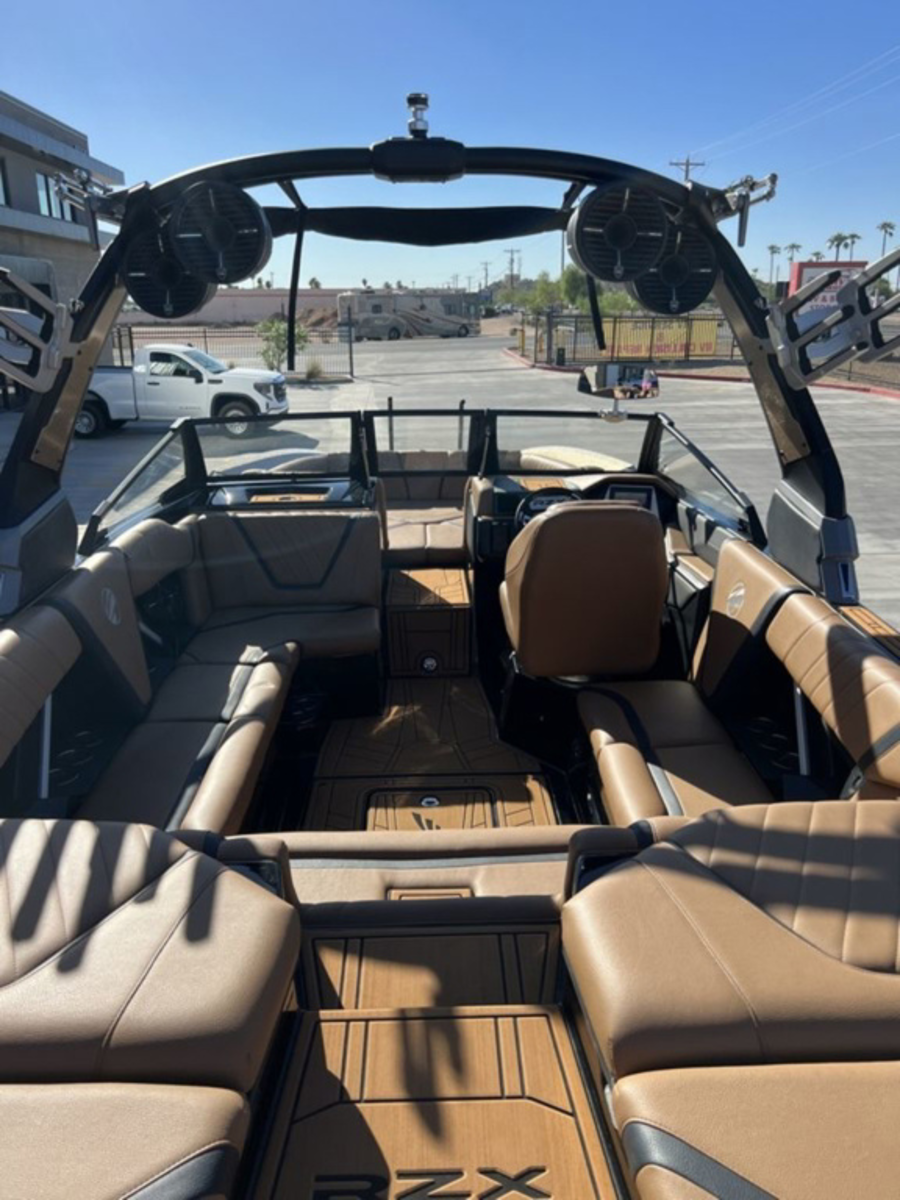 2021 Tige Boats RZX3 / 23 RZX / ZX3 for sale in Mesa, Arizona