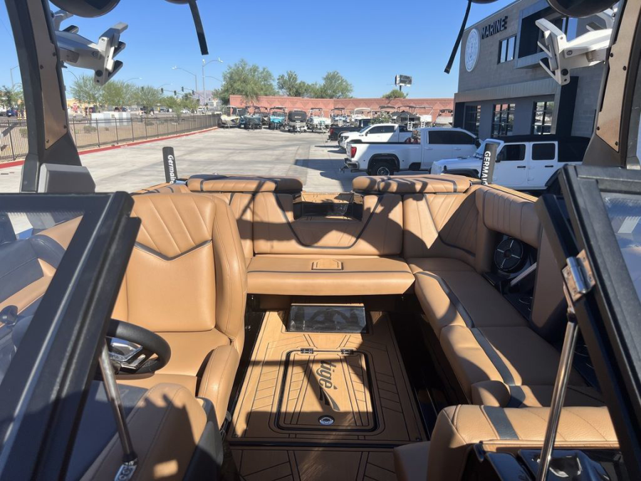 2021 Tige Boats RZX3 / 23 RZX / ZX3 for sale in Mesa, Arizona