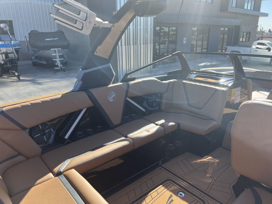 2021 Tige Boats RZX3 / 23 RZX / ZX3 for sale in Mesa, Arizona