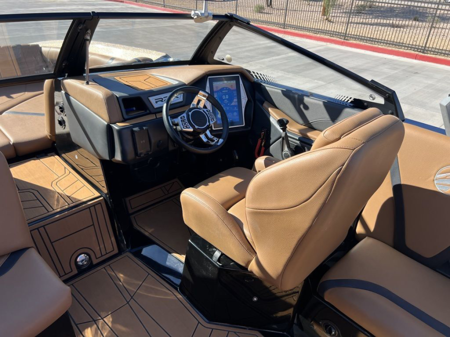 2021 Tige Boats RZX3 / 23 RZX / ZX3 for sale in Mesa, Arizona