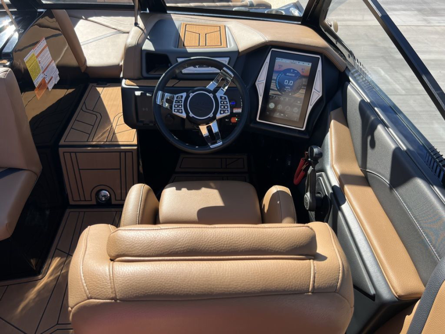 2021 Tige Boats RZX3 / 23 RZX / ZX3 for sale in Mesa, Arizona