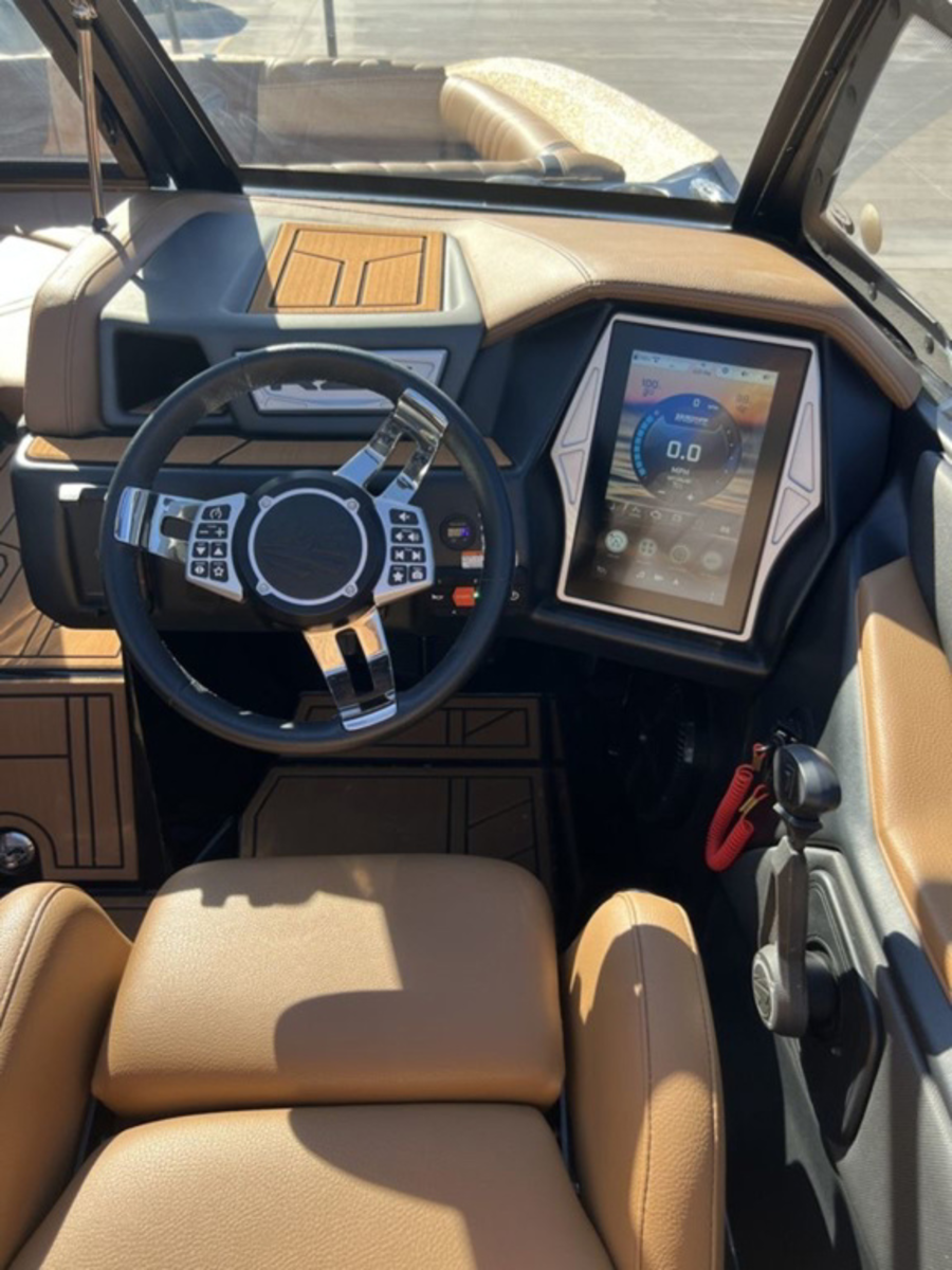 2021 Tige Boats RZX3 / 23 RZX / ZX3 for sale in Mesa, Arizona