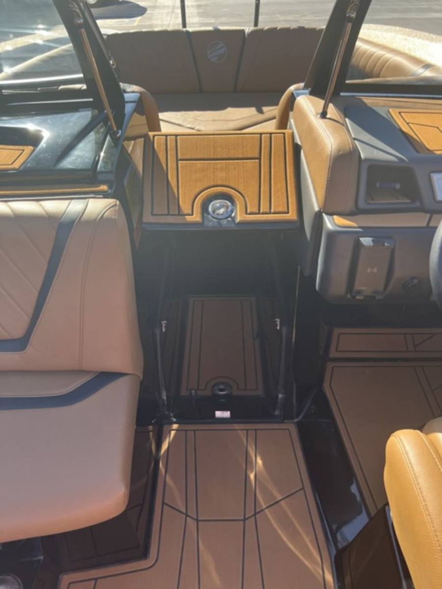 2021 Tige Boats RZX3 / 23 RZX / ZX3 for sale in Mesa, Arizona