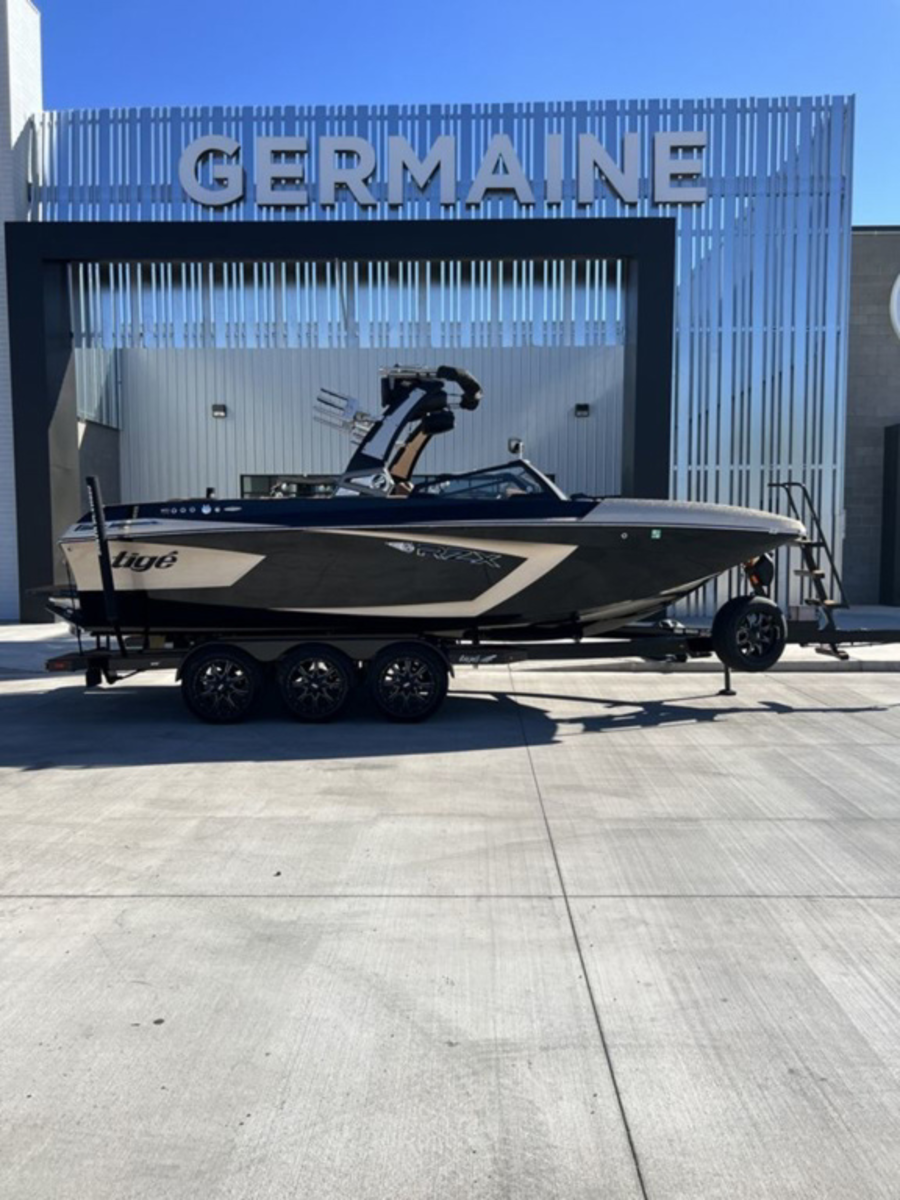 2021 Tige Boats RZX3 / 23 RZX / ZX3 for sale in Mesa, Arizona