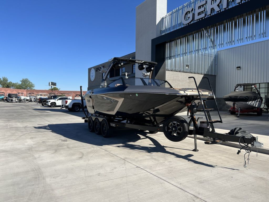 2021 Tige Boats RZX3 / 23 RZX / ZX3 for sale in Mesa, Arizona