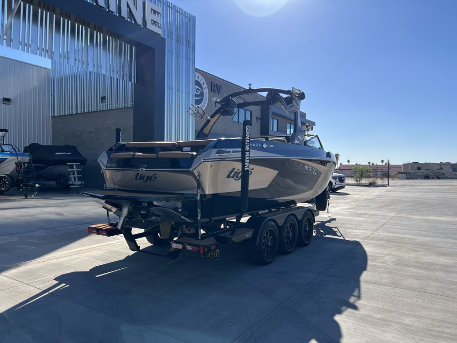 2021 Tige Boats RZX3 / 23 RZX / ZX3 for sale in Mesa, Arizona