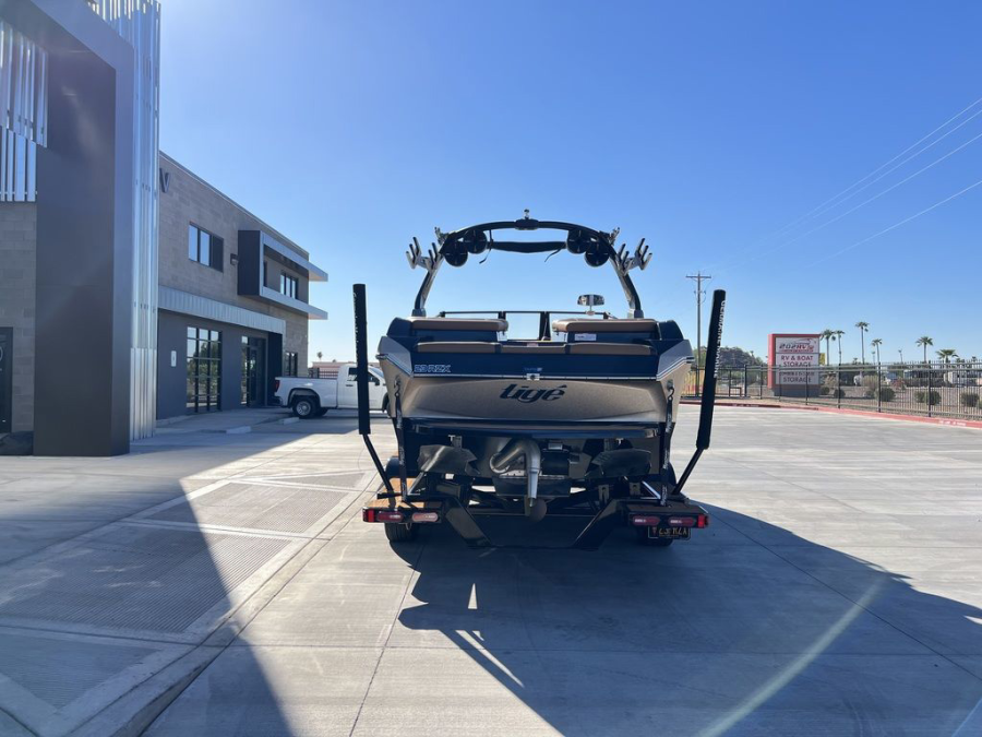 2021 Tige Boats RZX3 / 23 RZX / ZX3 for sale in Mesa, Arizona