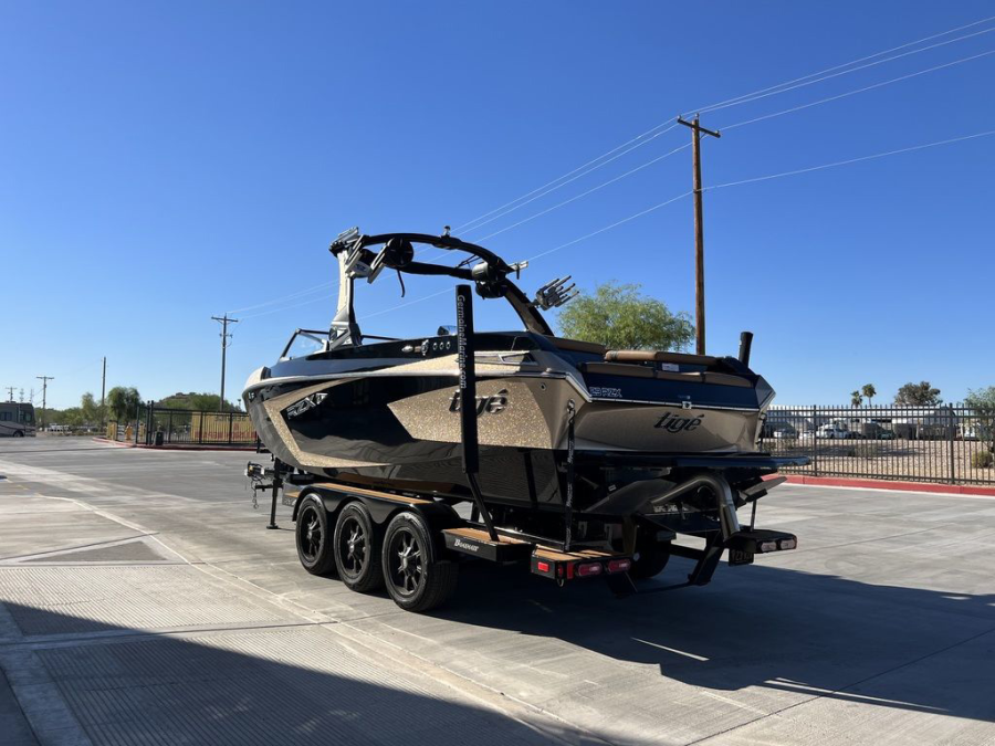 2021 Tige Boats RZX3 / 23 RZX / ZX3 for sale in Mesa, Arizona