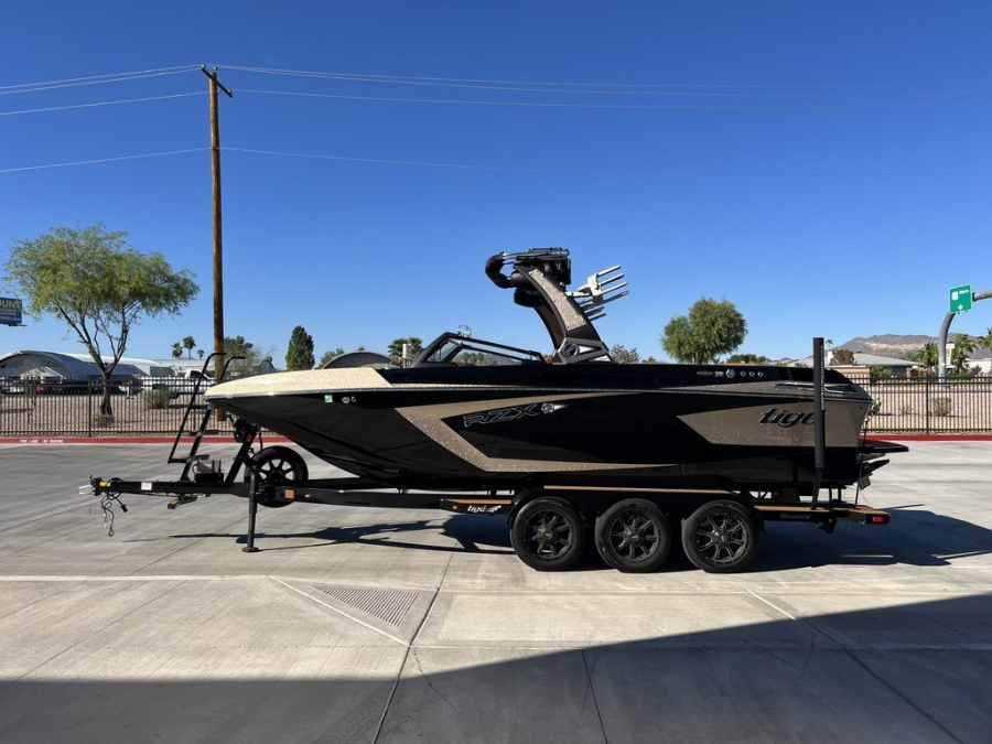 2021 Tige Boats RZX3 / 23 RZX / ZX3 for sale in Mesa, Arizona