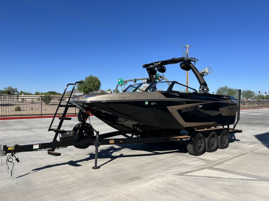2021 Tige Boats RZX3 / 23 RZX / ZX3 for sale in Mesa, Arizona