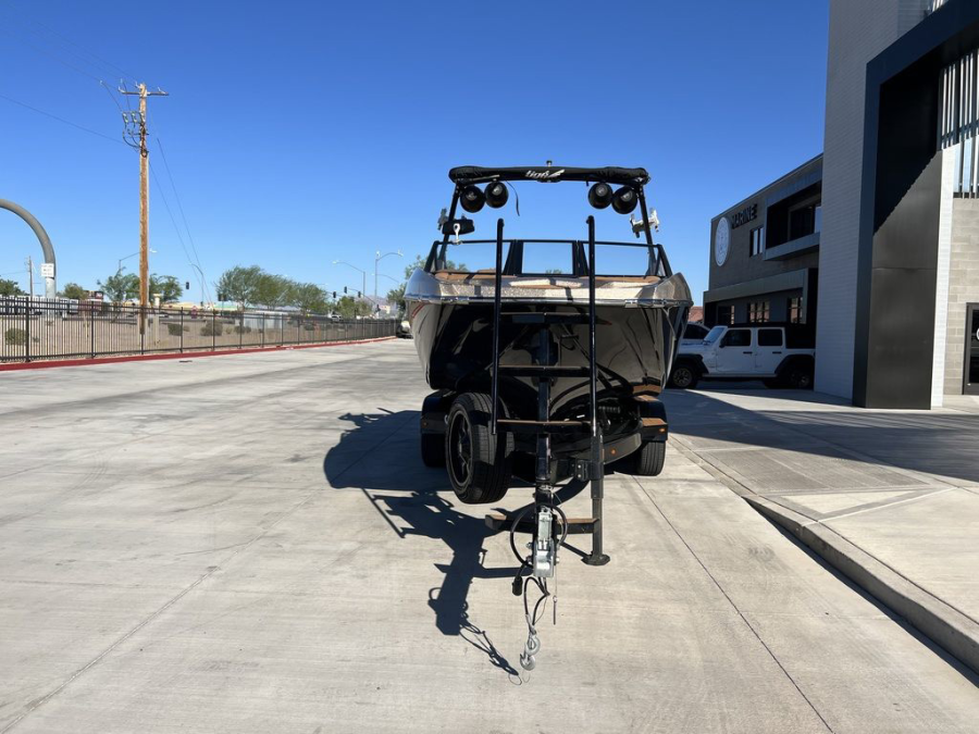 2021 Tige Boats RZX3 / 23 RZX / ZX3 for sale in Mesa, Arizona