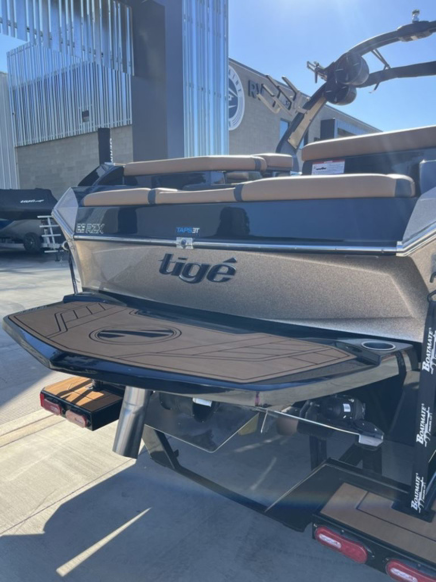2021 Tige Boats RZX3 / 23 RZX / ZX3 for sale in Mesa, Arizona