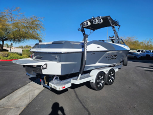 2018 Axis Boats T23 for sale in DRAPER, Utah