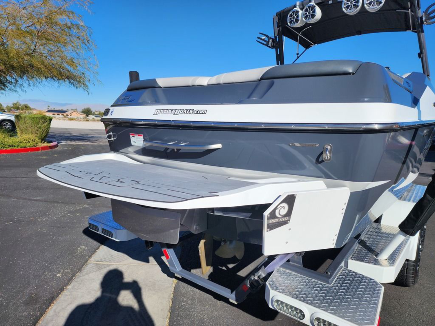 2018 Axis Boats T23 for sale in DRAPER, Utah
