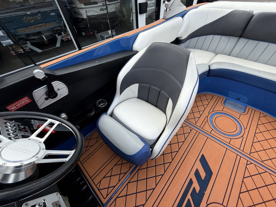 2017 MB Sports Boats F21 Tomcat for sale in Canby, Oregon