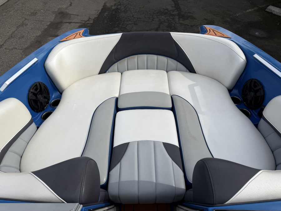 2017 MB Sports Boats F21 Tomcat for sale in Canby, Oregon