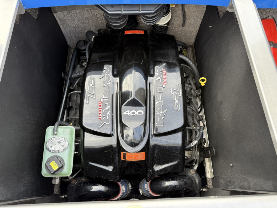 2017 MB Sports Boats F21 Tomcat for sale in Canby, Oregon