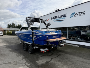 2017 MB Sports Boats F21 Tomcat for sale in Canby, Oregon