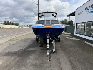 2017 MB Sports Boats F21 Tomcat for sale in Canby, Oregon