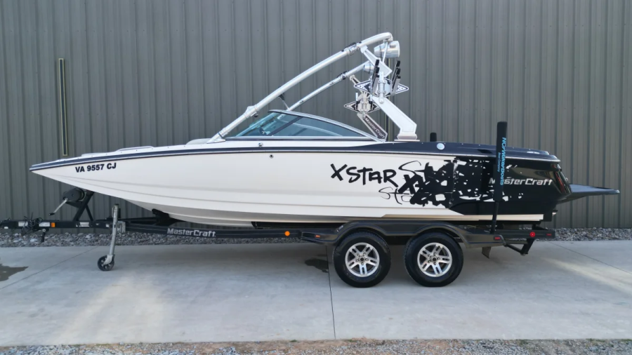 2007 Mastercraft Boats X-Star for sale in Broadway, North Carolina