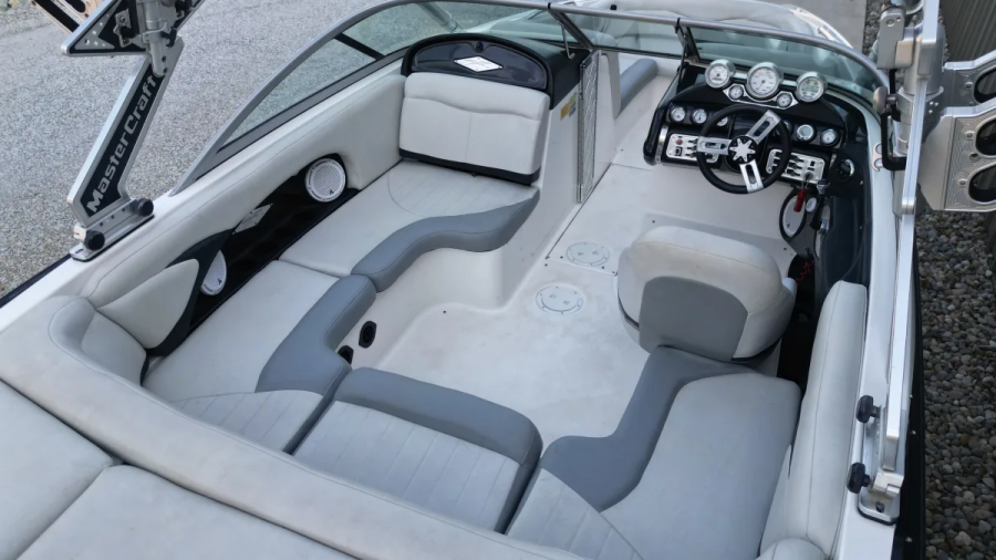 2007 Mastercraft Boats X-Star for sale in Broadway, North Carolina