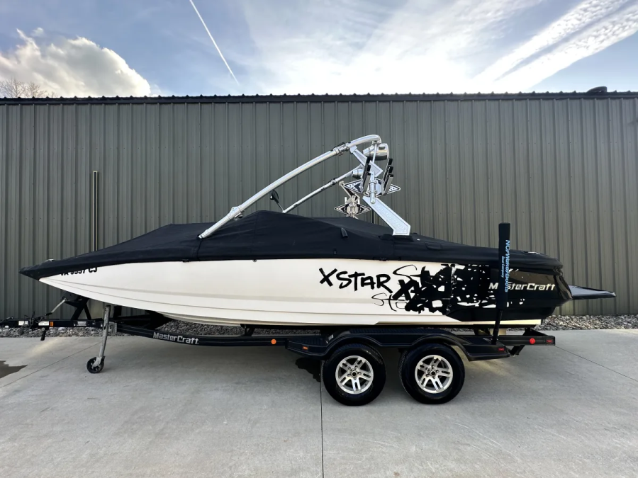 2007 Mastercraft Boats X-Star for sale in Broadway, North Carolina