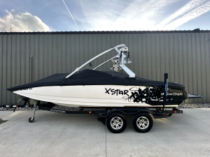 2007 Mastercraft Boats X-Star for sale in Broadway, North Carolina
