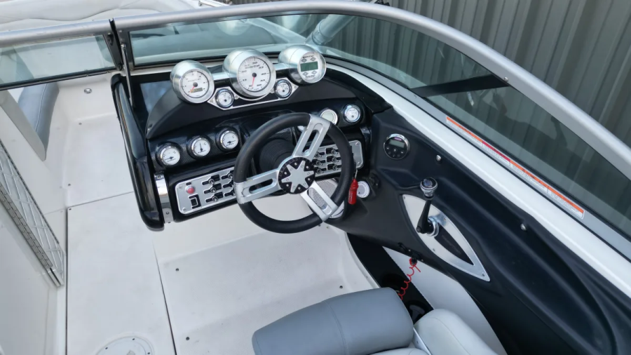 2007 Mastercraft Boats X-Star for sale in Broadway, North Carolina