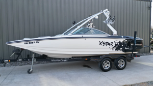 2007 Mastercraft Boats X-Star for sale in Broadway, North Carolina
