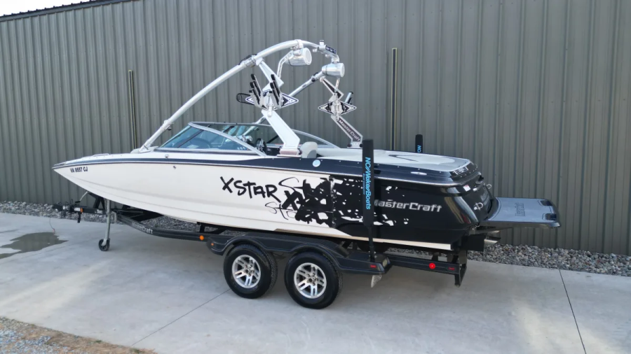 2007 Mastercraft Boats X-Star for sale in Broadway, North Carolina