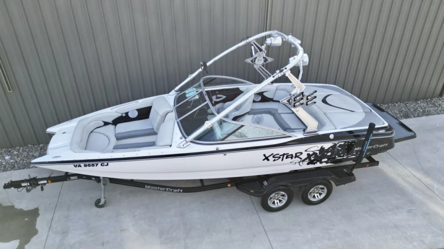 2007 Mastercraft Boats X-Star for sale in Broadway, North Carolina
