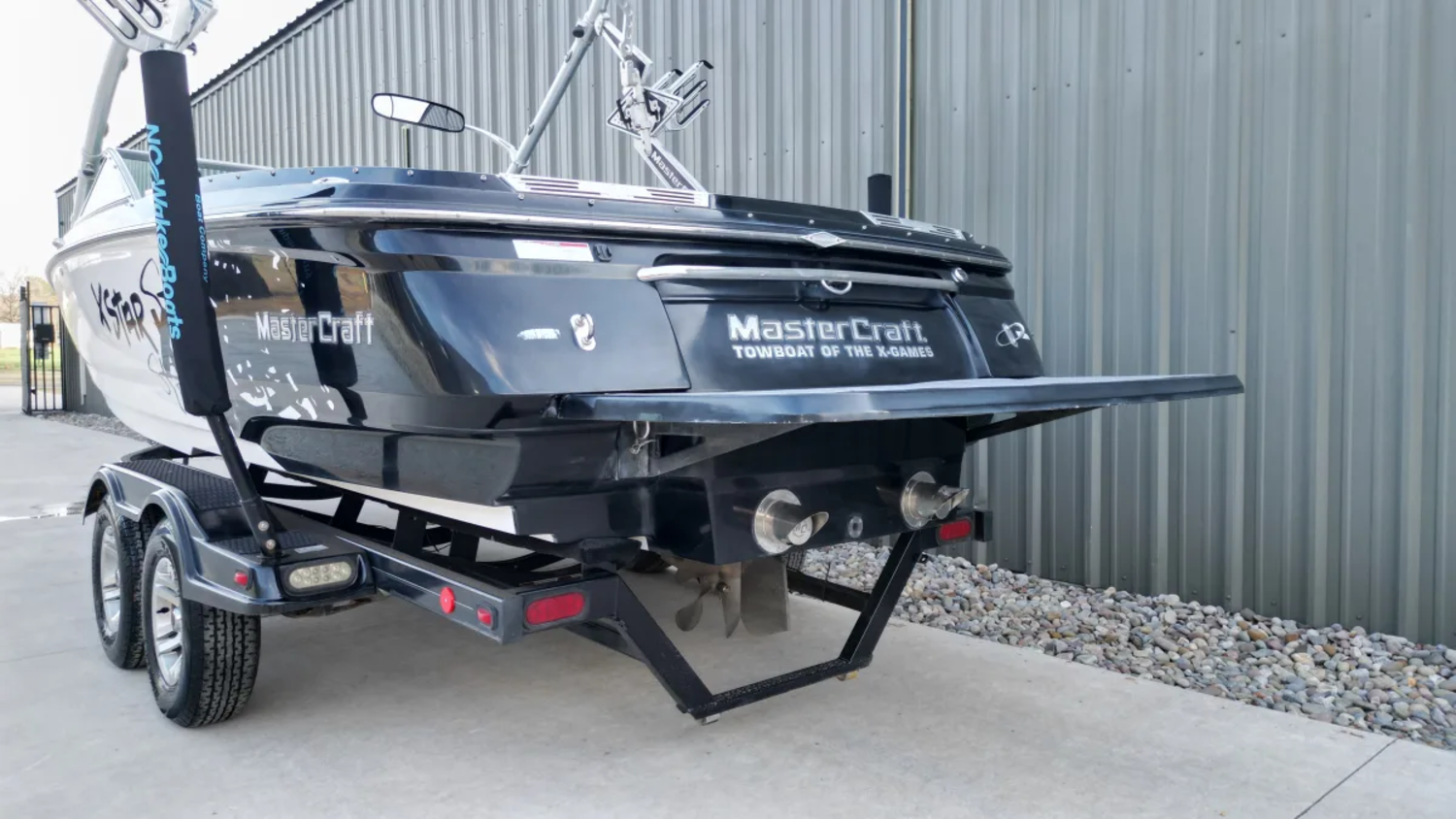 2007 Mastercraft Boats X-Star for sale in Broadway, North Carolina