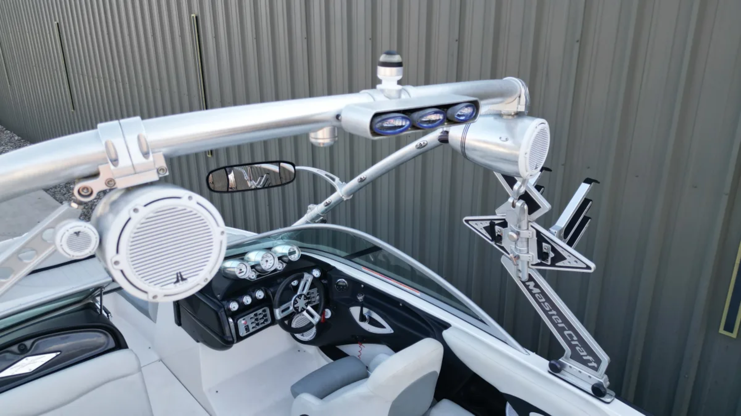 2007 Mastercraft Boats X-Star for sale in Broadway, North Carolina