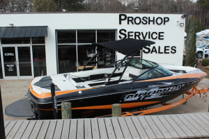 2012 Moomba Boats Mojo for sale in Mooresville, North Carolina