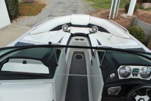 2012 Moomba Boats Mojo for sale in Mooresville, North Carolina