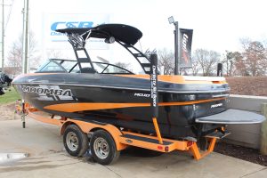 2012 Moomba Boats Mojo for sale in Mooresville, North Carolina