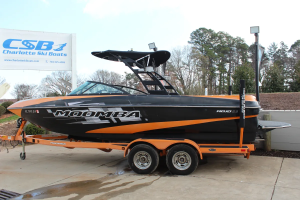 2012 Moomba Boats Mojo for sale in Mooresville, North Carolina