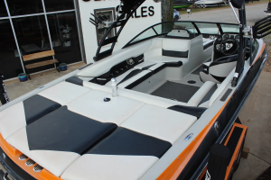 2012 Moomba Boats Mojo for sale in Mooresville, North Carolina