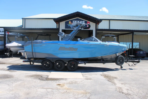 2026 Malibu Boats Wakesetter 25 LSV for sale in New Braunfels, Texas