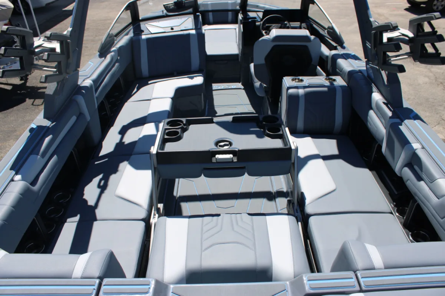 2026 Malibu Boats Wakesetter 25 LSV for sale in New Braunfels, Texas